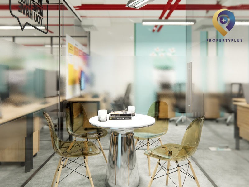Navis Business Centre
